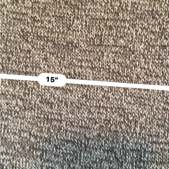 Brave Soul London women’s dress size small, NWOT, gray and white - Picture 7 of 7